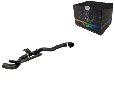 Шланг радиатора dół citroen jumper fiat ducato p фото №1