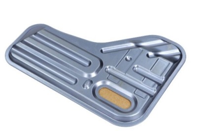 Gf-0042 фільтр автоматичної коробки передач vw go 2 фото №1