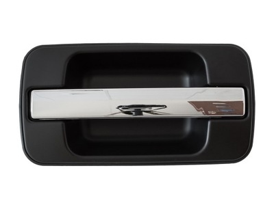 Opel monterey isuzu trooper ii ручка задня ліва фото №1