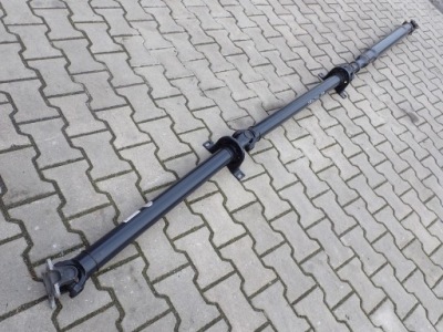 Wał привідний org a9074106000 mercedes sprinter 907 910 довгий 2.2d 105kw 20r фото №1