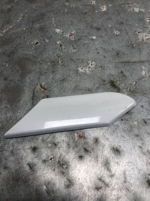 Молдинг стійка правий перед vw id4 id.4 11a853266 фото №1