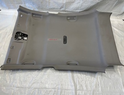 Alfa romeo stelvio стеля фото №1