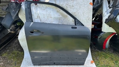 Дверь передние правое mazda mx30 mx-30 nr99 фото №1