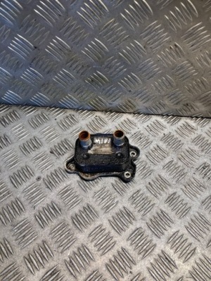 Mini one - cooper cabrio r52 радиатор масла коробка передач передач фото №1