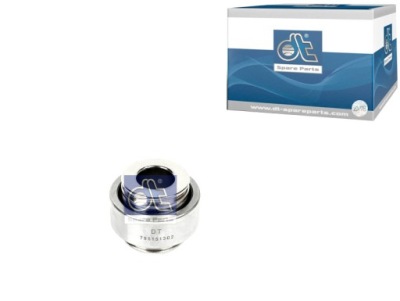 Подшипник вилка сцепления renault volvo cl 40 cl 43 vt 2214 vt 2412 vt фото №1