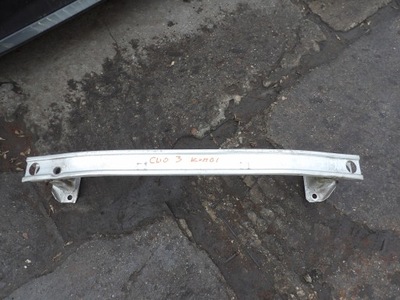 Балка pod бампер задня задня renault clio 3 iii kombi фото №1