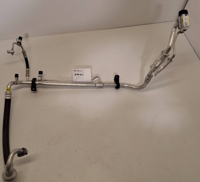 Hyundai tucson iv трубка кондиционера 97775-n7210 фото №1