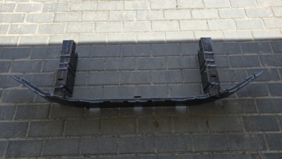 Балка перед передня w бампер bmw ix3 g08 5a104a5 фото №1