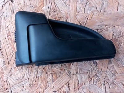 Ручка лівий перед внутрішня kia ceed i lift фото №1