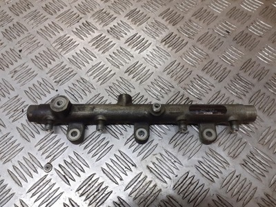 Молдинг впрыскная peugeot 307 0445214019 фото №1