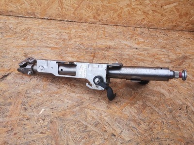 Renault master iii колонка рулевая фото №1