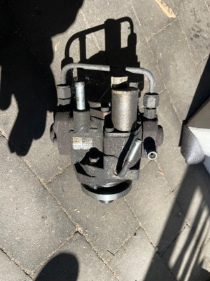 Navara d40 pathfinder r51 насос упорскування фото №1