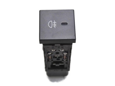 Кнопка світла протитуманних hyundai santa fe ii 202002962 фото №1