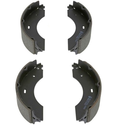 KRAFT AUTOMOTIVE 6023070 SET PADS BRAKE  