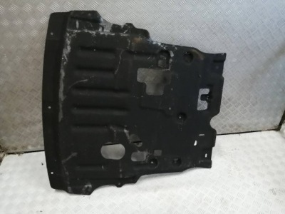 Citroen e-c3 c3 iv защита плита pod двигатель 9852242080 фото №1