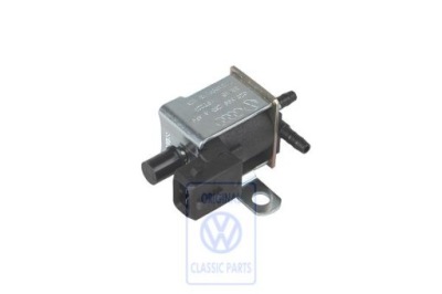 028906283a клапан магнитный vw golf mk3 oryg vwcp оригинальный номер фото №1