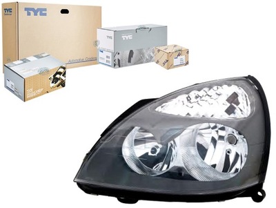 Фара h1/h7 електричний колір вкладиш: szary фото №1