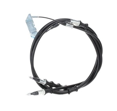 Трос гальма ручного ridex 124c0089 фото №1