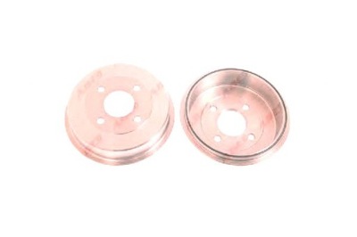 Abe гальмівні барабани гальмівні задня ford mondeo i, mondeo ii 1 фото №1