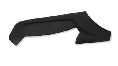 Element консоли центральной правая сторона tesla model s 105888700a фото №1