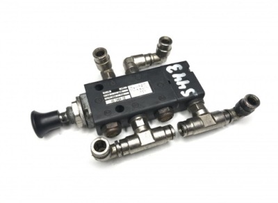 X3046402 scania клапан воздуха фото №1