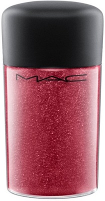 MAC Cosmetics Glitter Ruby
