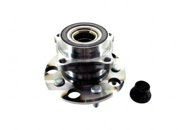 Skf подшипник колеса lexus задняя gs is 2,2-4,6 05- skf фото №1