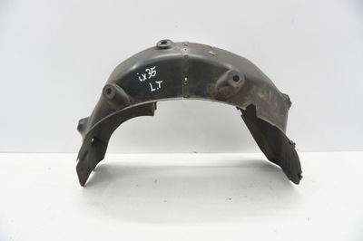 Hyundai ix35 подкрылок левый задняя фото №1