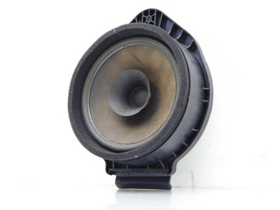 LOUDSPEAKER DOOR L/P REAR REAR OPLE MERIVA B II 2  