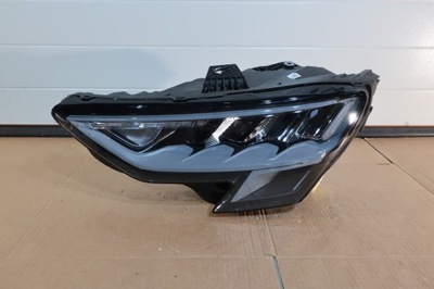 Левая лампа audi a3 8y0 led фото №1