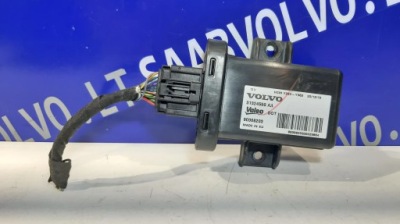 Volvo s60 2012 блоки управления света фото №1