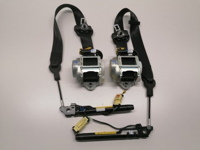 Jeep renegade ремені безпеки перед передні оригінал seat ремені 2014- фото №1