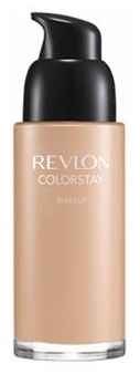 Revlon ColorStay Podkład Cera Tłusta Mieszana 340