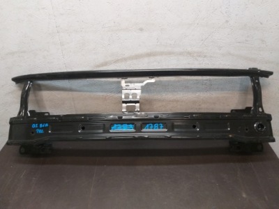 Балка бампера перед audi q2 81a фото №1
