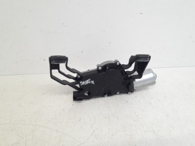 Моторчик двірники задня 4548200208 smart forfour фото №1