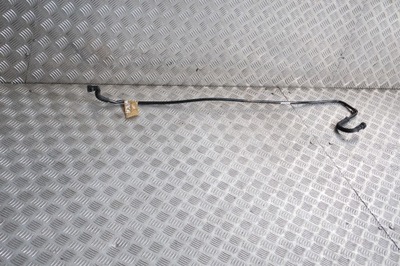 Шланг пального bentley gtc lift 3w8201363a p6 фото №1