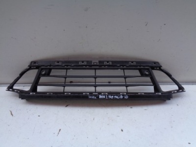 Решётка бампера bmw 2 f45 f46 18- рестайлинг фото №1