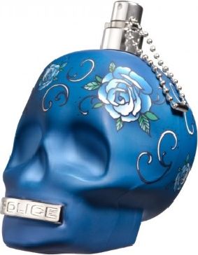 Police To Be Tattooart EDT 125 ml
