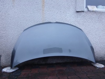 HOOD COVERING ENGINE OPEL ZAFIRA C Z10A  