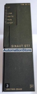 Moduł SINAUT ST7, TIM 3V-IE SIEMENS 6NH7800-3BA00