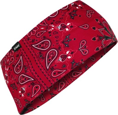 ZAN Headgear opaska na głowę chusta bandana