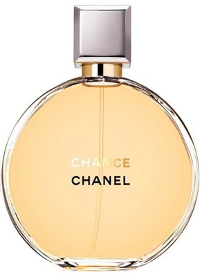 CHANEL CHANCE 100ml EDP