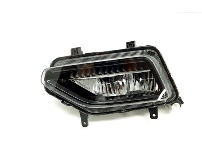 Vw atlas 2019r противотуманная фара левый 3cg941661a фото №1