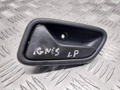 Ручка левая задняя внутренняя suzuki ignis ii 1.3 ddis фото №1