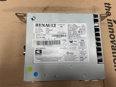 RADIO NAVIGACIJA RENAULT MEGANE 4 IV GT 281150205R 