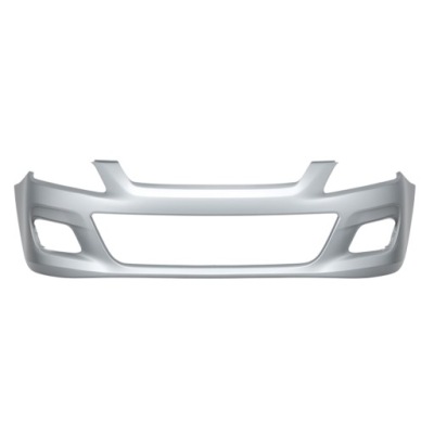 Бампер chevrolet orlando перед каждый цвет фото №1