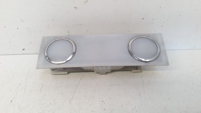 Лампа 7l6947105a vw touareg фото №1