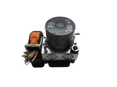 PUMP CONTROL UNIT ABS BERLINGO CARGO IV 9812786180 9834950280 2019-2024 - milautoparts-fr.ukrlive.com