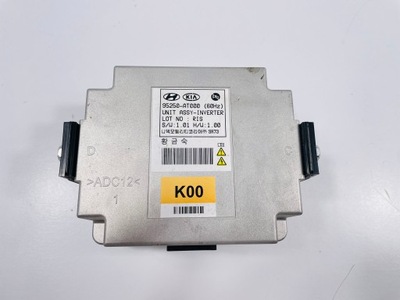 Kia niro ii 95250-at000 модуль блок управления фото №1