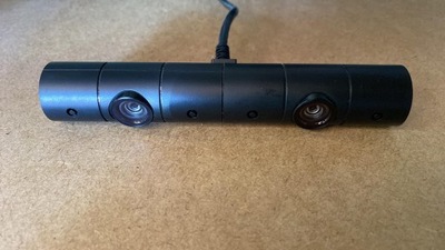 Kamera Sony PlayStation CUH-ZEY2 czarna